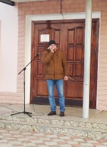 День матери - 2020