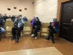 Ремонт клуба