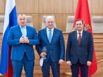 "Золотой колос"