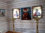 Чудеса в Бирюсе...