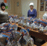 Дед Мороз приходит в гости - Газета Красное Знамя