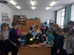 "Рюкзак почемучек"