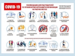 Профилактика COVID-19