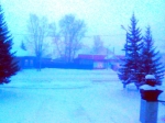 Утро туманное, утро седое…