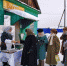 "Блокадный хлеб" в Бирюсе - Газета Красное Знамя