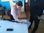 "Мы Гордимся"
