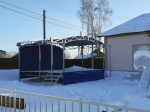 Сцене быть!