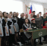 Парта героя - Газета Красное Знамя