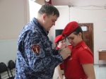 Смотр-конкурс