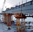 Самый большой северный мост - Газета Красное Знамя