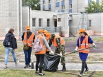 Трудоустройство подростков