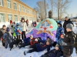Школьная жизнь