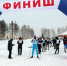 Спорт и труд рядом идут! Фото - Газета Красное Знамя