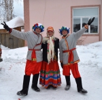 Масленица-2021