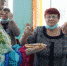 "Масленичные забавы" - Газета Красное Знамя
