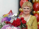 Зоя Дмитриевна Лютых