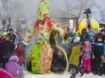 Прощёное воскресенье