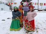 Развлекательная программа