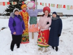 Развлекательная программа