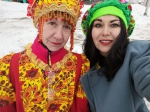 Развлекательная программа