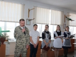 "Мы Гордимся"