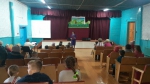 Апаноключинский СДК