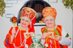 Фестиваль "Играй, гармонь!"