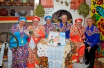 Фестиваль "Играй, гармонь!"