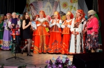 Фестиваль "Играй, гармонь!"