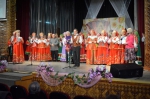Фестиваль "Играй, гармонь!"