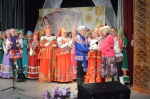 Фестиваль "Играй, гармонь!"