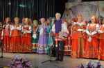 Фестиваль "Играй, гармонь!"