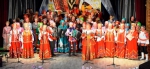 Фестиваль "Играй, гармонь!"