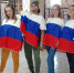 День России - Межпоселенческая клубная система
