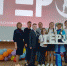 Международный фестиваль детско-юношеских фильмов «Герой» в Абане - Межпоселенческая клубная система