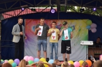 День молодежи-2022