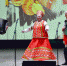 Фестиваль "Осенние напевы" - Межпоселенческая клубная система