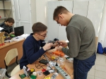 В Красноярском крае появились новые пространства для дополнительного образования