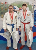 Сыны Сибири
