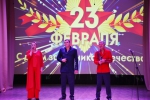 Концерт "Я-победитель!"