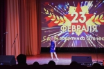Концерт "Я-победитель!"