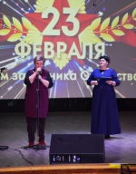 Концерт "Я-победитель!"