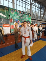 Чемпион России