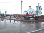 Борьба с талыми водами