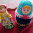 Выставка декоративно-прикладного творчества "Родники народных талантов" - Межпоселенческая клубная система