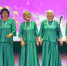 "Для вас, с любовью!" - Межпоселенческая клубная система
