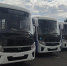В крае продолжается обновление общественного транспорта - Газета Красное Знамя