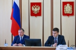 Визит Марата Хуснуллина