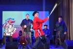 "Енисейский экспресс"