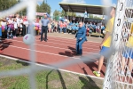 Юбилей чемпиона